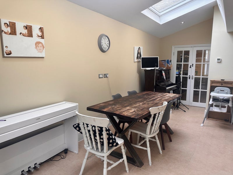 Room Elliscombe Road in Greater London