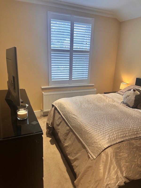 Room Elliscombe Road in Greater London