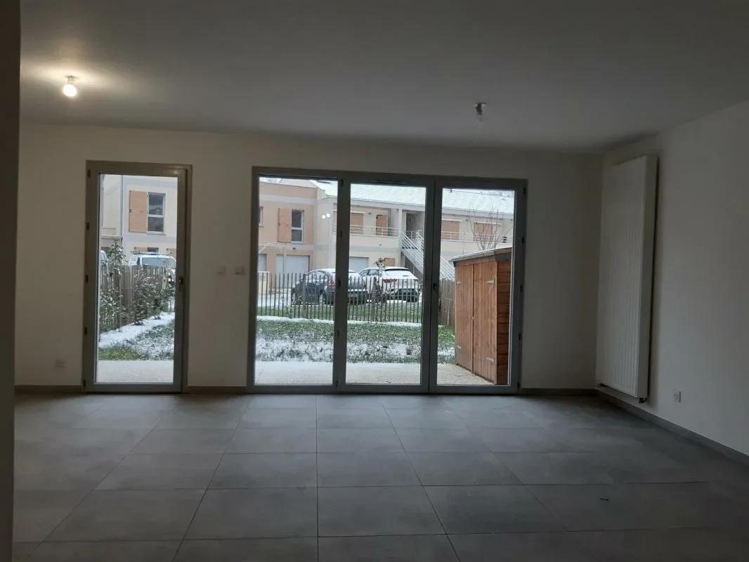 Maison Rue du Prado à Fontaines-Saint-Martin