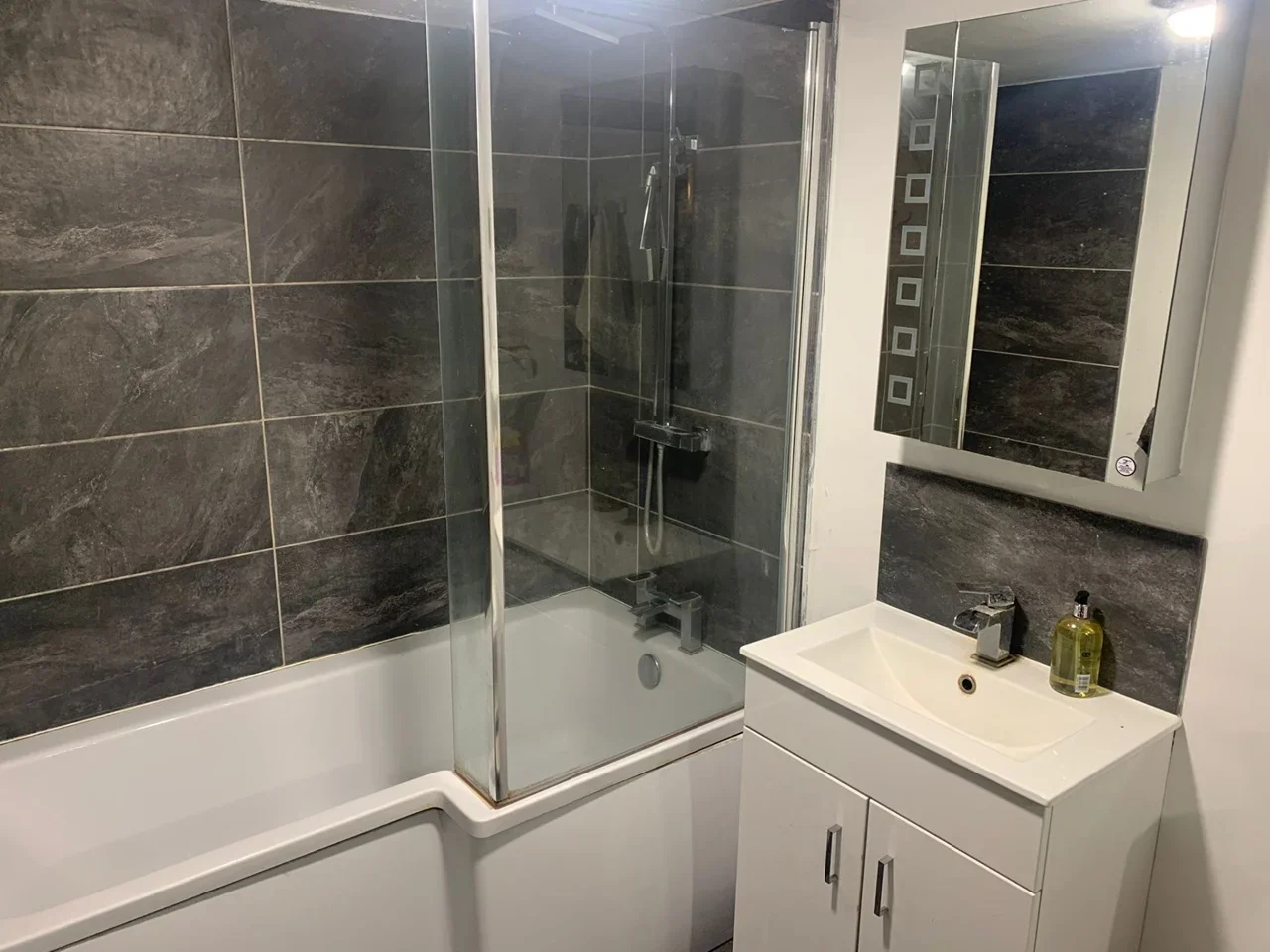 Flat Tavistock Road in Greater London