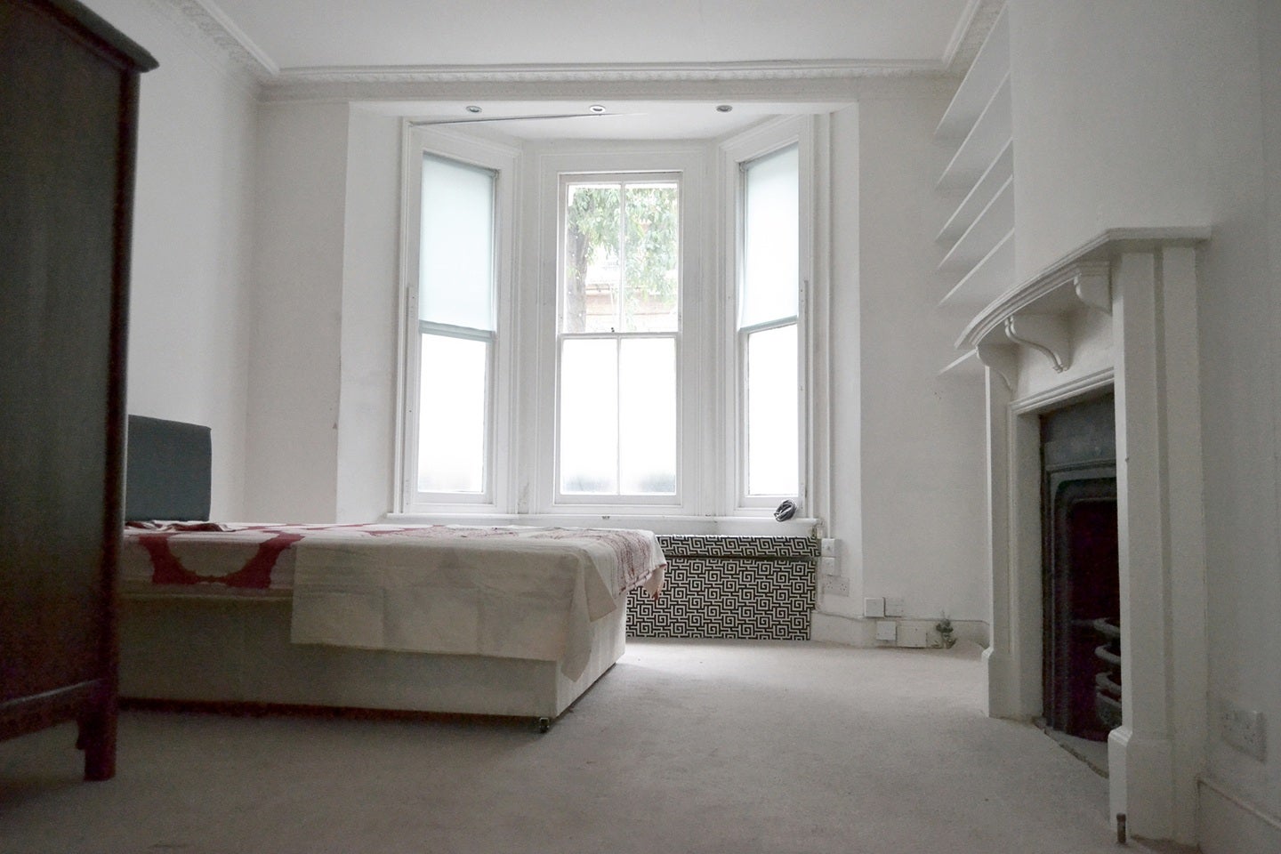Flat Tavistock Road in Greater London