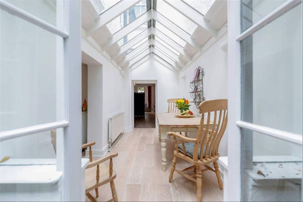 Flat Tavistock Road in Greater London