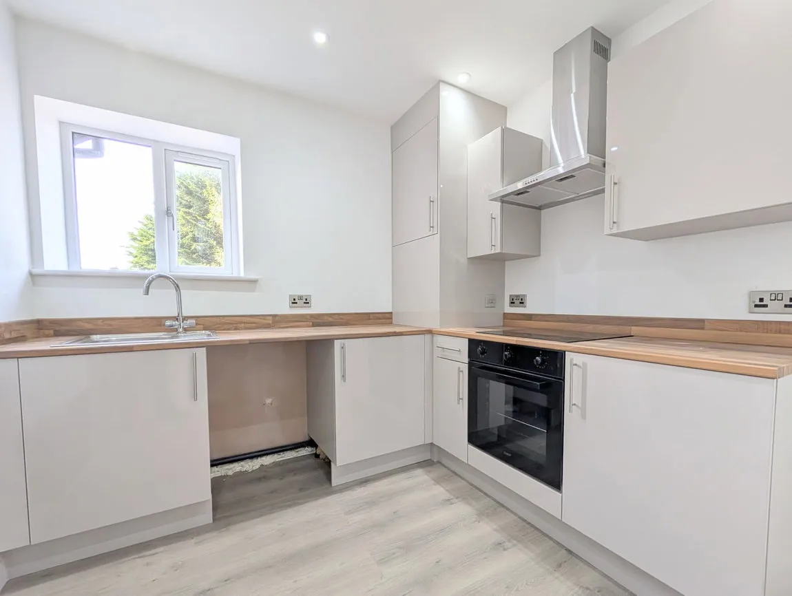 Flat Ranelagh Drive in Southport