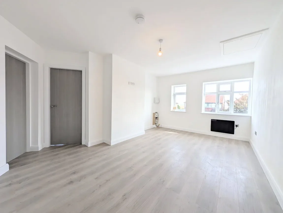 Flat Ranelagh Drive in Southport