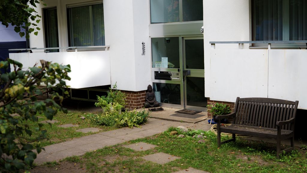 Wohnung Dreilindenstraße in Berlin