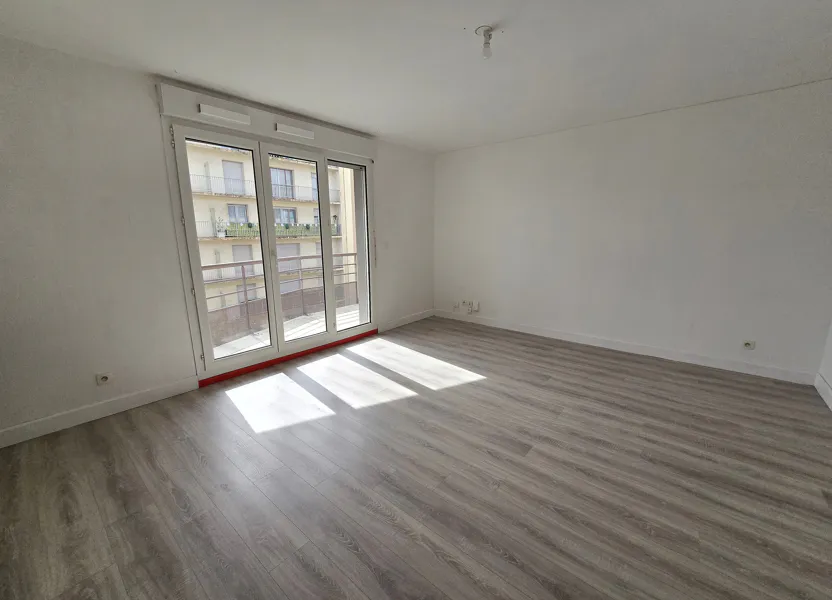 Appartement Rue Hoche à Limoges