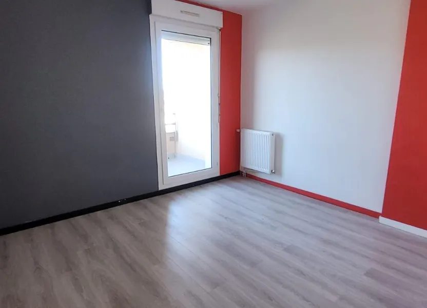 Appartement Rue Charpentier à Limoges