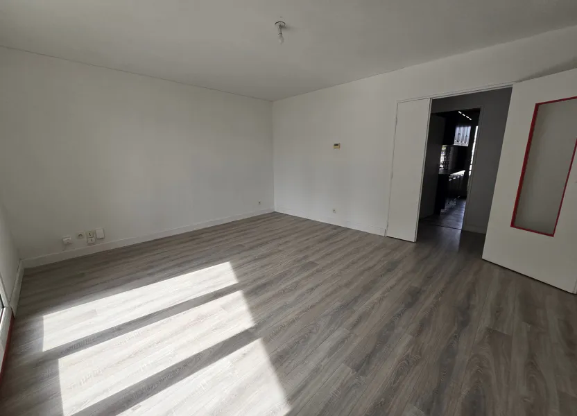 Appartement Rue Hoche à Limoges