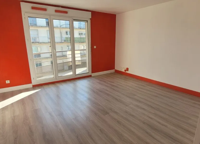 Appartement Rue Charpentier à Limoges
