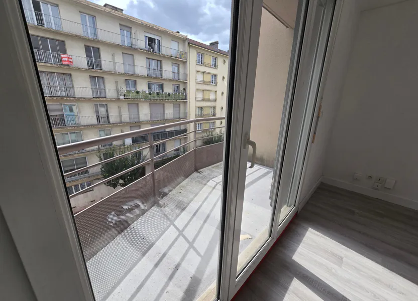 Appartement Rue Hoche à Limoges