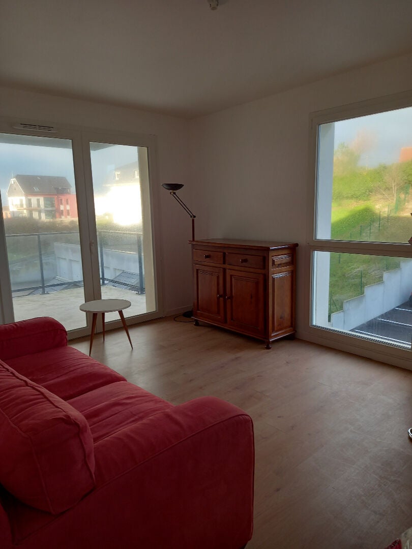 Appartement Chemin Wacogne à Cucq