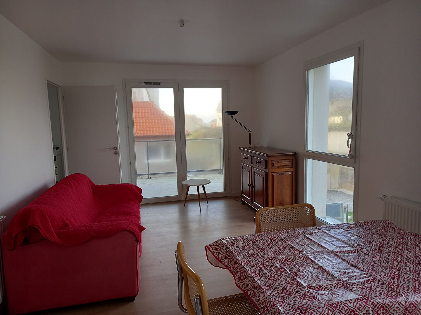 Flat Chemin Wacogne in Cucq