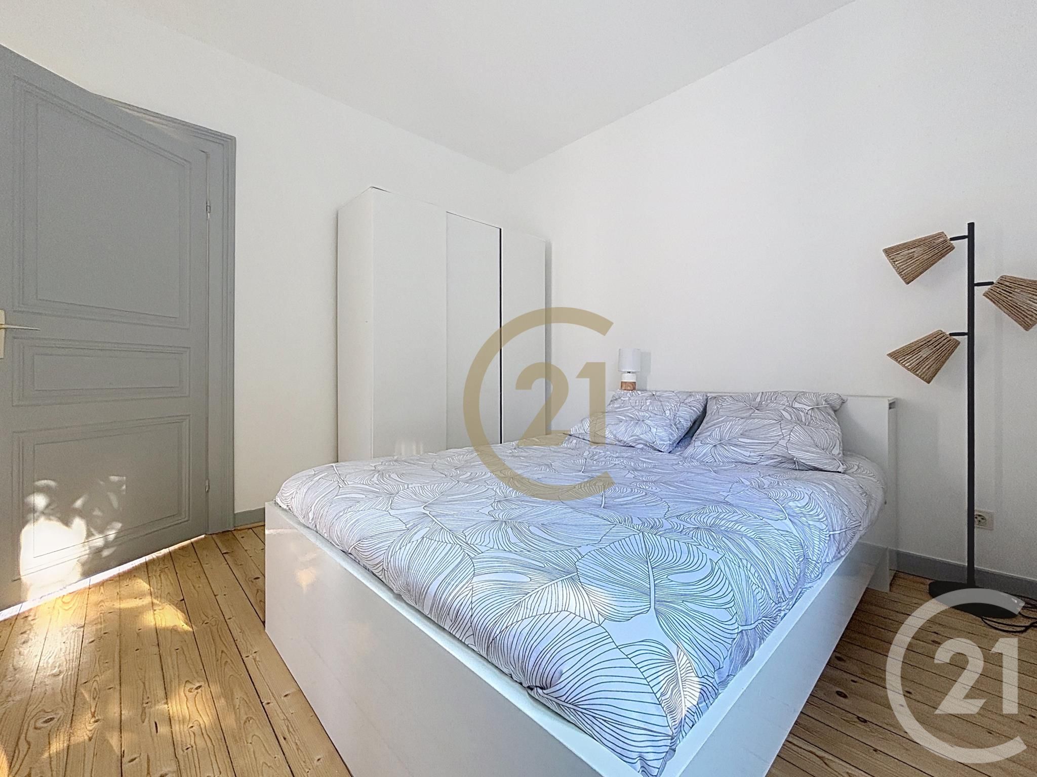 Flat Rue du Général Lazare Hoche in Belfort