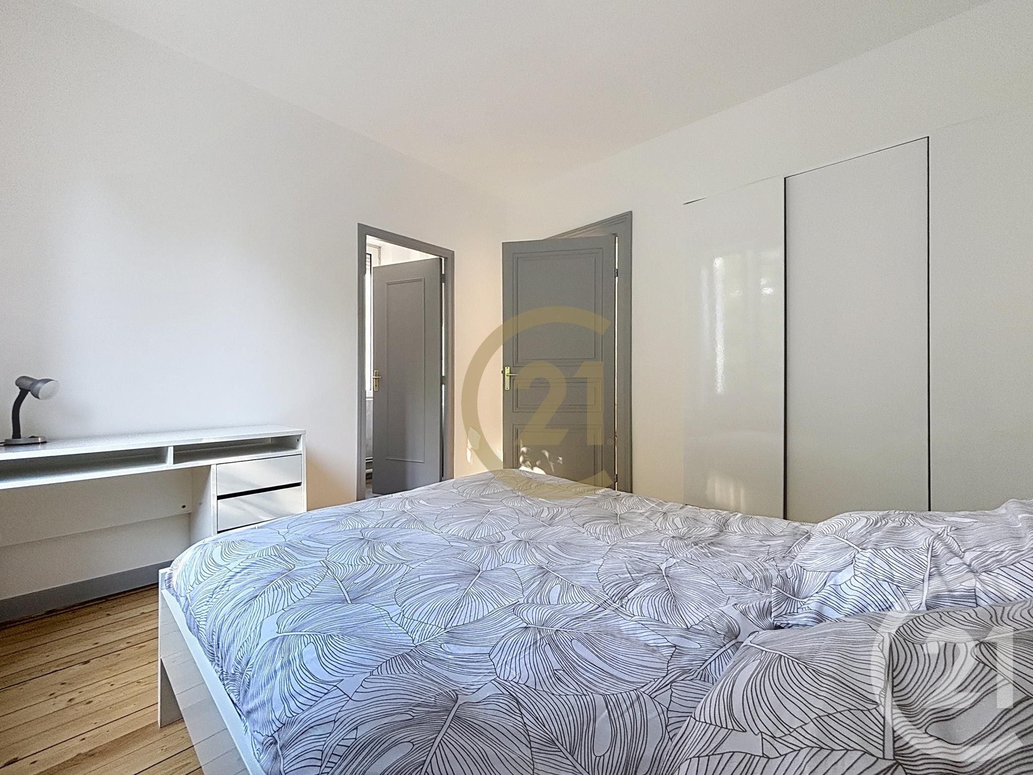 Flat Rue du Général Lazare Hoche in Belfort