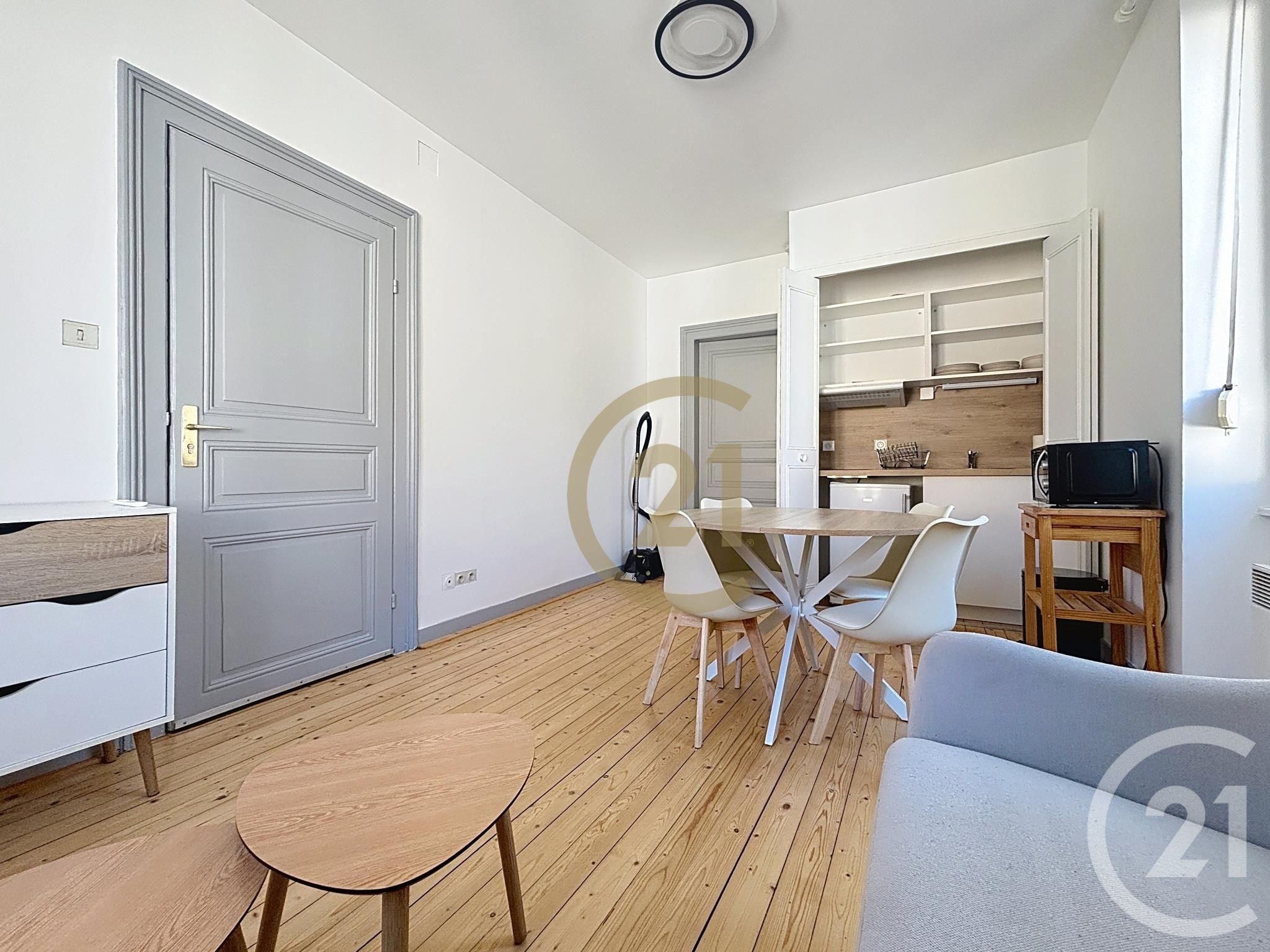 Flat Rue du Général Lazare Hoche in Belfort