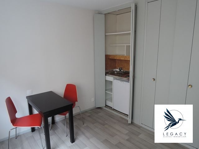Appartement Rue Wimpheling à Strasbourg