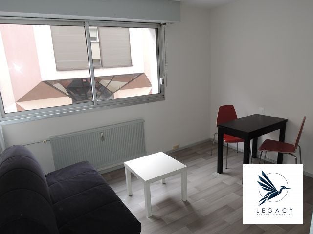 Appartement Rue Wimpheling à Strasbourg