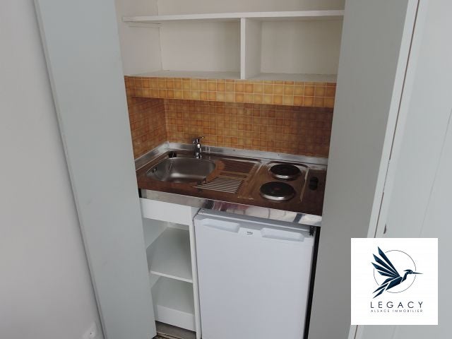 Appartement Rue Wimpheling à Strasbourg