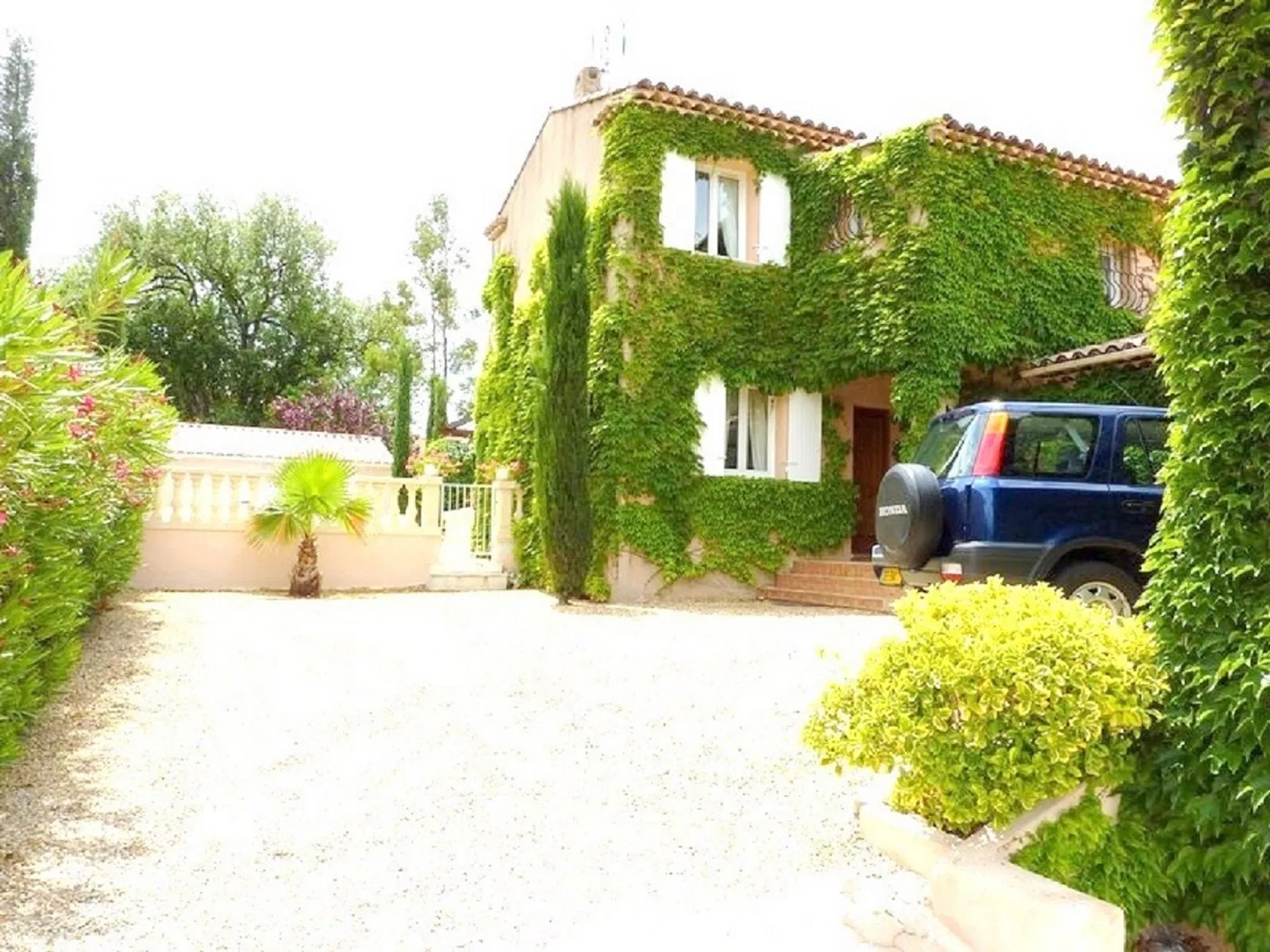 Room Lotissement Boiry in Pertuis