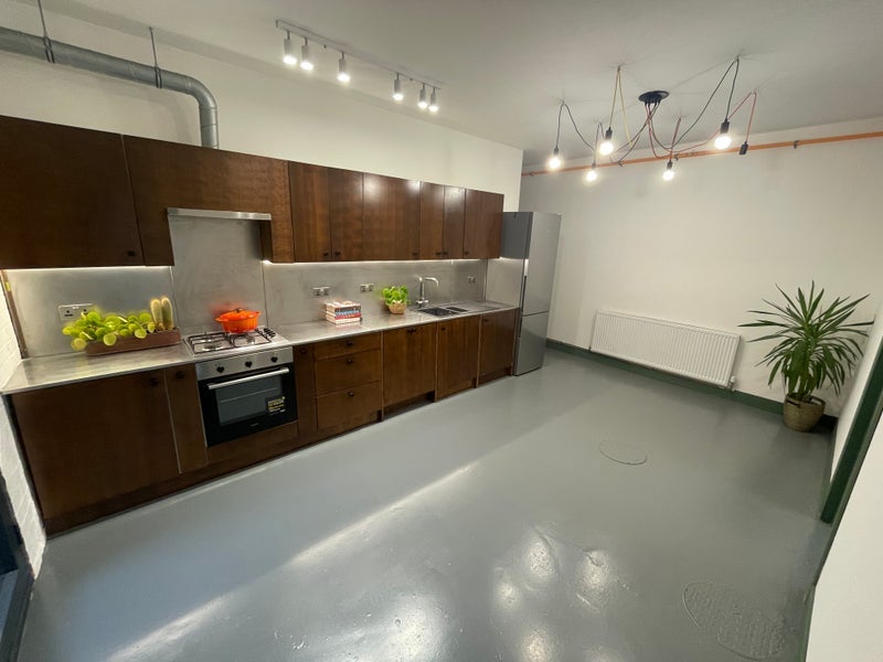 Flat Tudor Grove in Greater London
