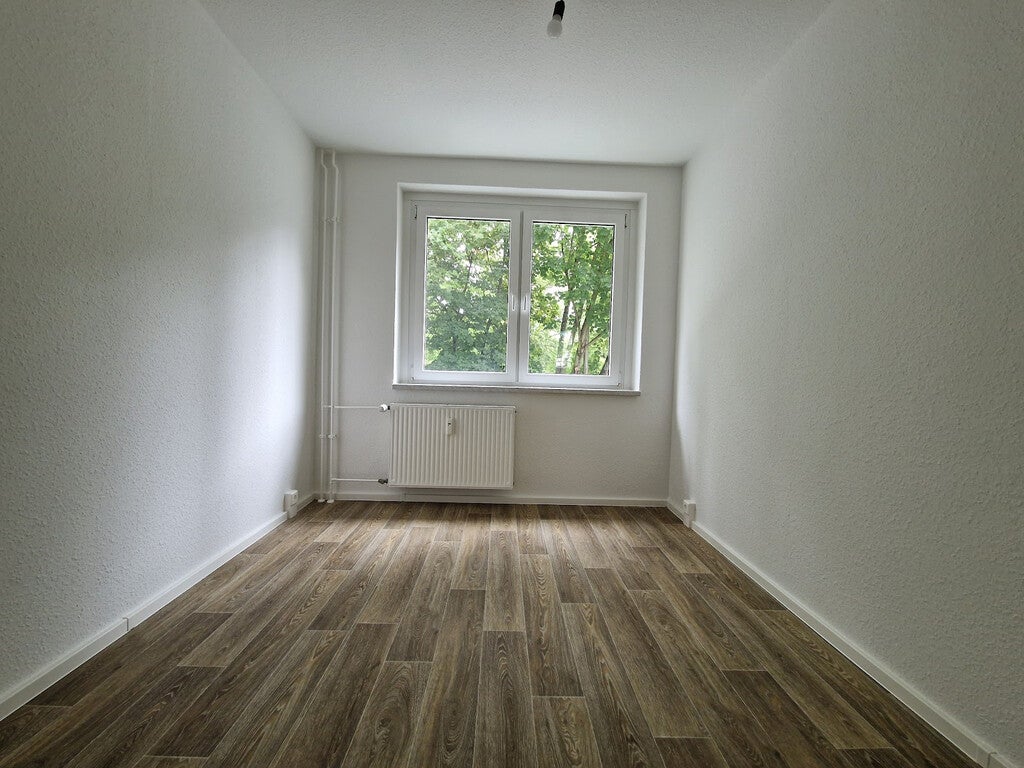 Wohnung Zerbster Straße in Halle (Saale)