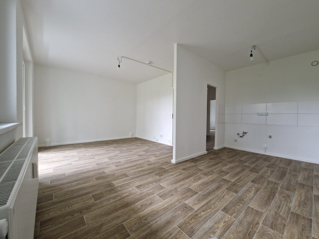 Wohnung Zerbster Straße in Halle (Saale)