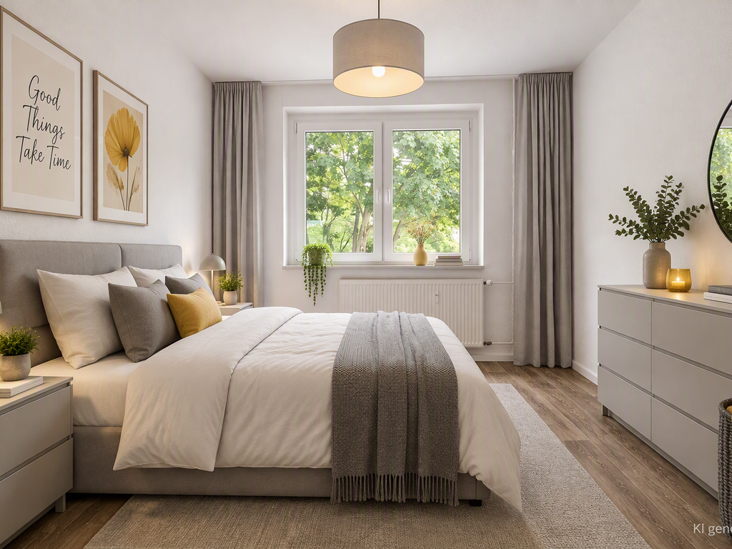 Wohnung Zerbster Straße in Halle (Saale)