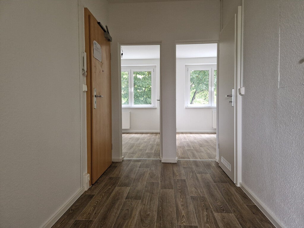 Wohnung Zerbster Straße in Halle (Saale)