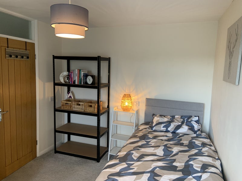 Room The Bramblings in Greater London