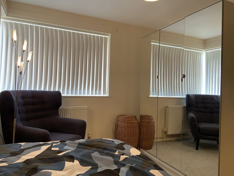 Room The Bramblings in Greater London