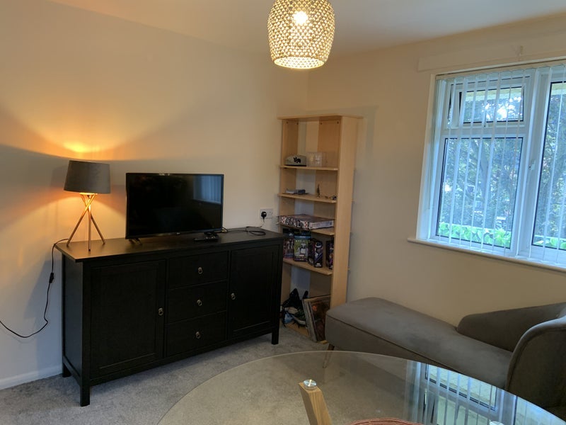 Room The Bramblings in Greater London