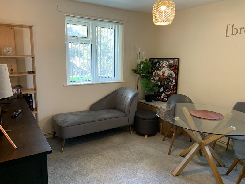 Room The Bramblings in Greater London