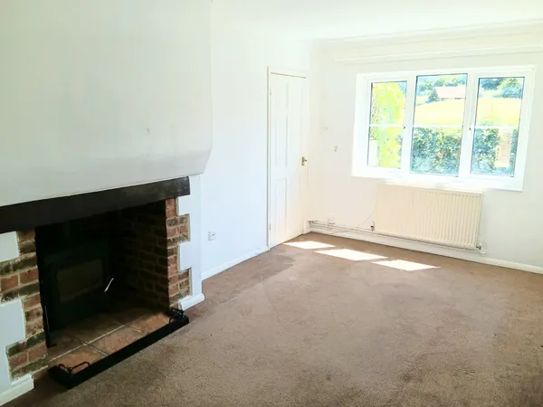 Flat Blenheim Court in Rother