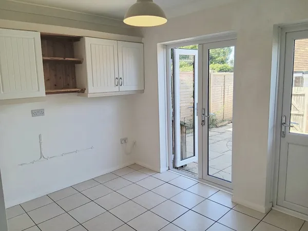 Flat Blenheim Court in Rother