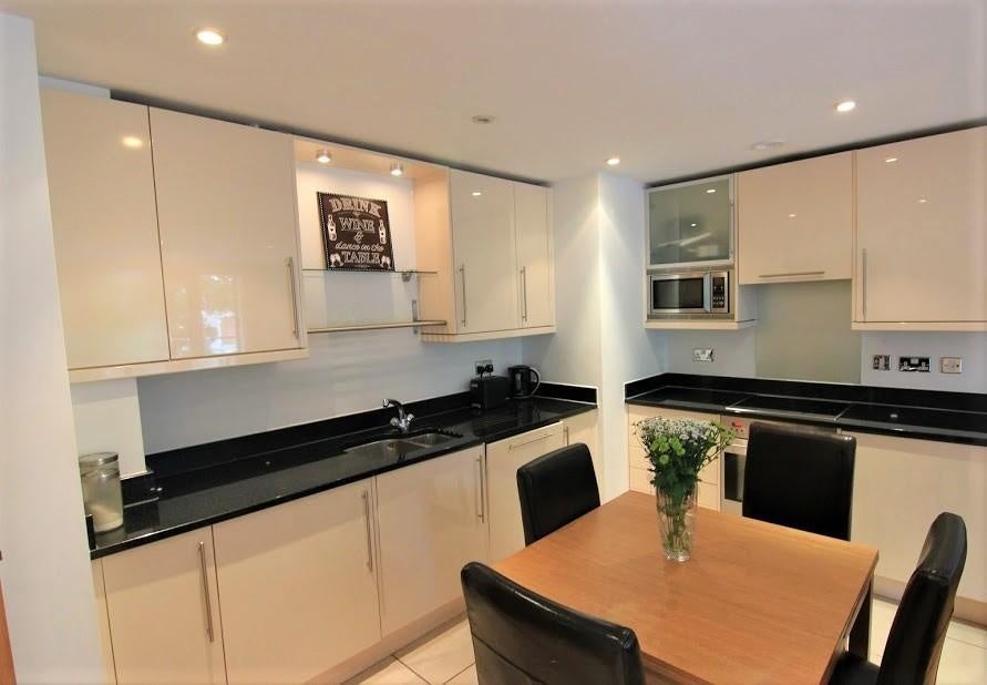 Room Maida Vale in City of Westminster