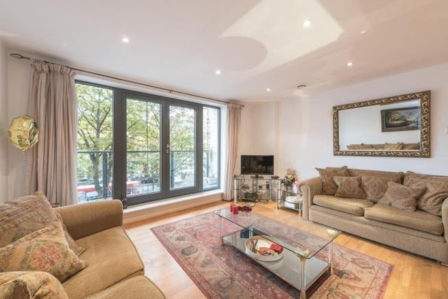 Room Maida Vale in City of Westminster