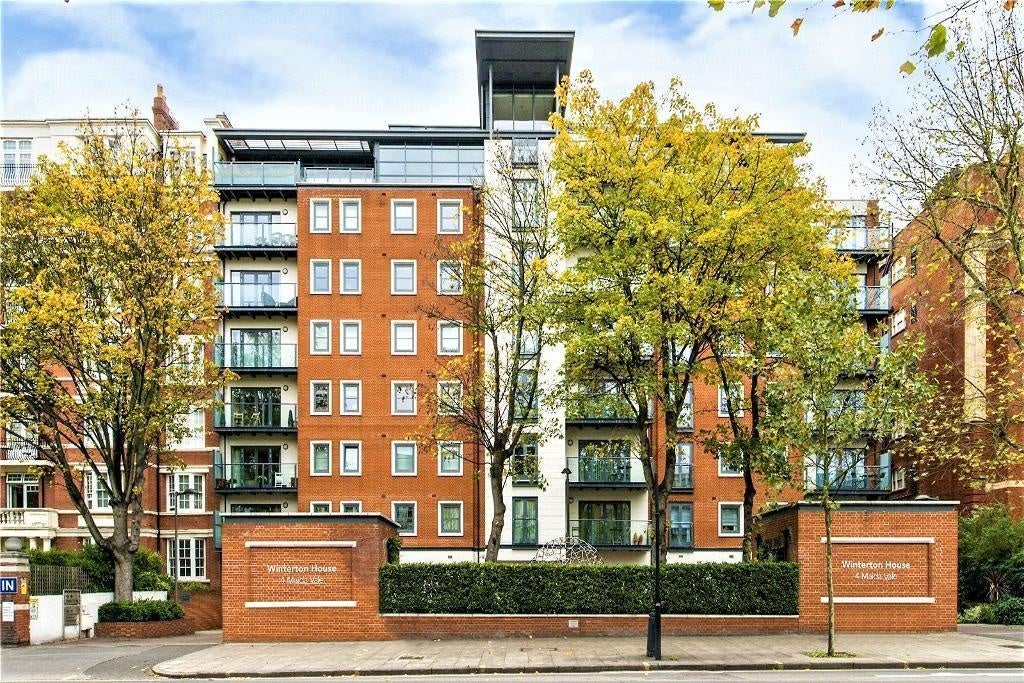 Room Maida Vale in City of Westminster