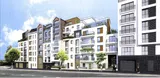 Appartement Boulevard de Strasbourg à Nogent-sur-Marne