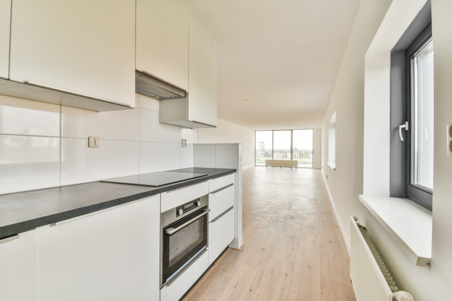 Appartement Serpelingstraat 63 in Hoogvliet Rotterdam