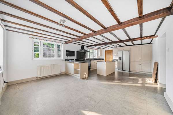 House Basted Lane in Tonbridge and Malling