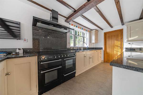 House Basted Lane in Tonbridge and Malling