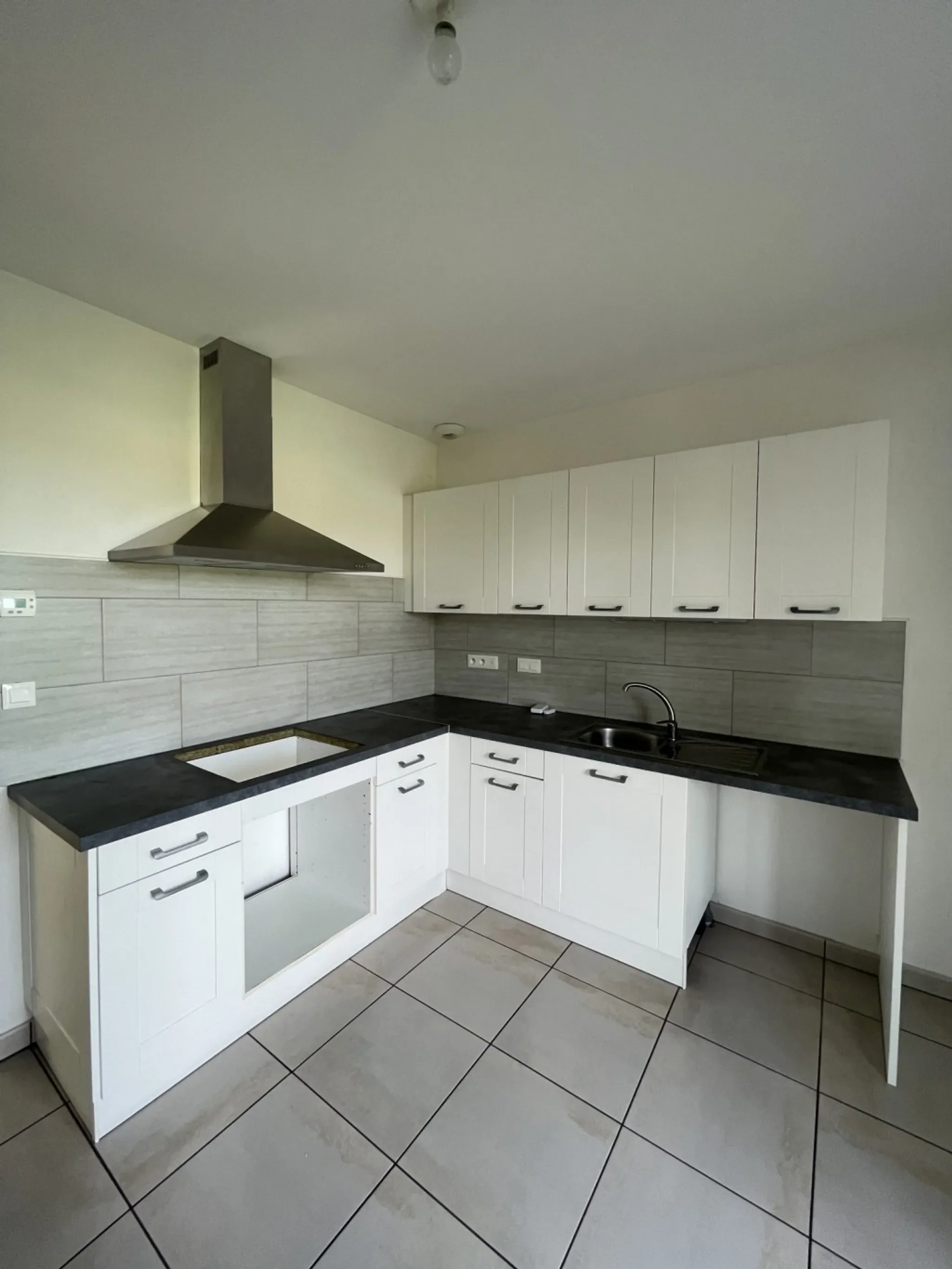 Appartement Rue du Rival à Montrond-les-Bains