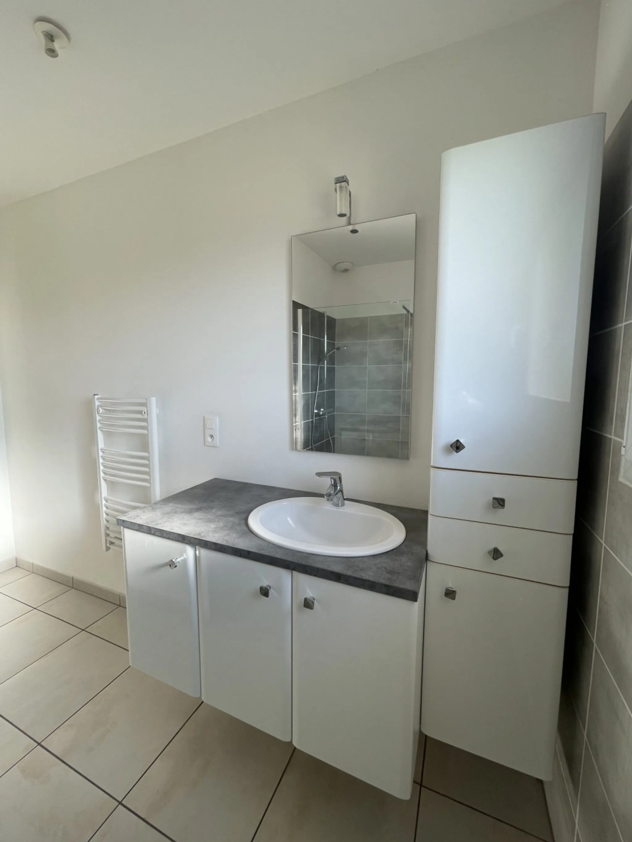 Appartement Rue du Rival à Montrond-les-Bains