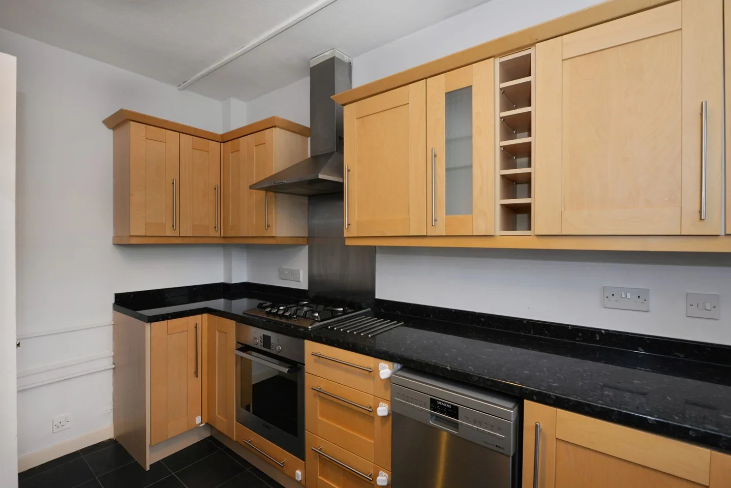 Flat Wakefield Street in Greater London