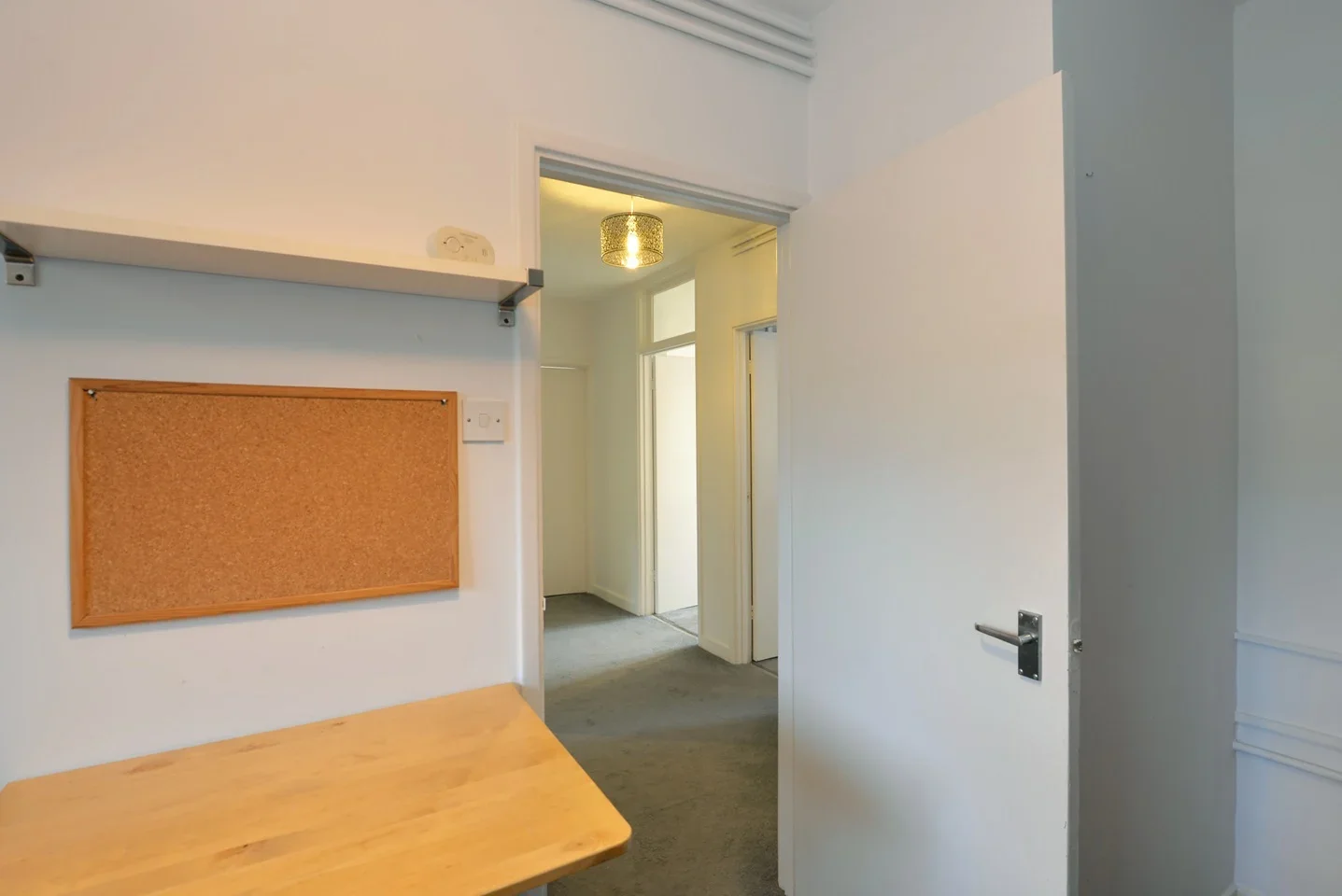 Flat Wakefield Street in Greater London