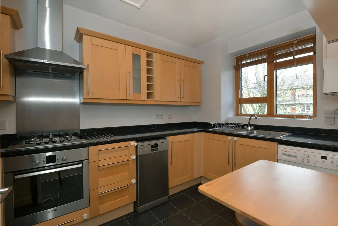 Flat Wakefield Street in Greater London