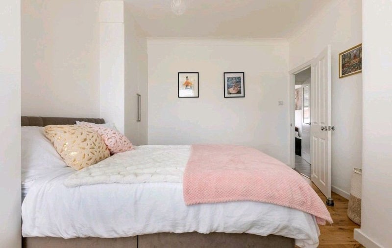 Room Ardfillan Road in Greater London