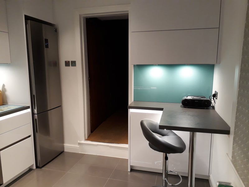 Room Elvaston Road in Bristol