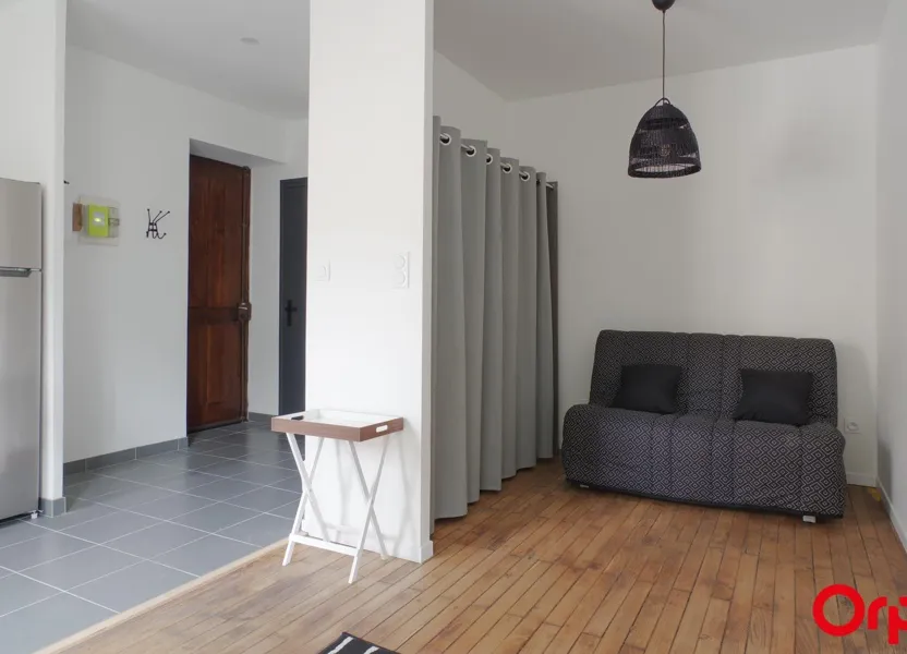 Appartement Cours Gambetta à Lyon