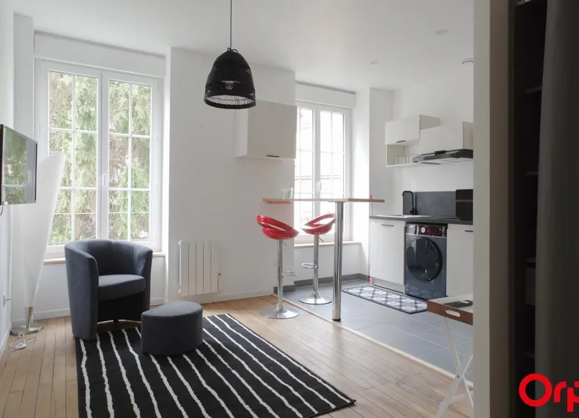 Appartement Cours Gambetta à Lyon
